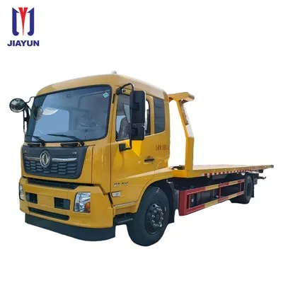 Vrakoviště Dongfeng Tianjin